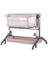 Patut Co-Sleeper Chipolino Amore Mio vanilla,KOSAR02102VA