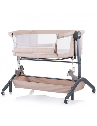 Patut Co-Sleeper Chipolino Amore Mio vanilla,KOSAR02102VA