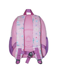 Ghiozdan gradinita S-COOL SC2484, Motiv kitty 2