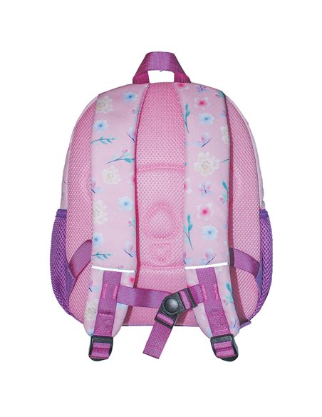 Ghiozdan gradinita S-COOL SC2484, Motiv kitty