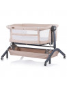 Patut Co-Sleeper Chipolino Amore Mio vanilla,KOSAR02102VA