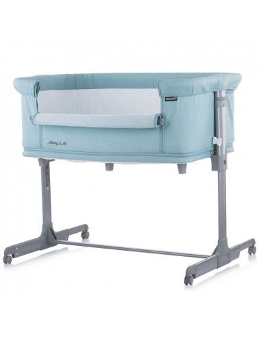 Patut Co-Sleeper si Tarc Chipolino Mommy'n Me blue