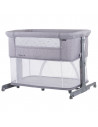 Patut Co-Sleeper si Tarc Chipolino Mommy'n Me gray