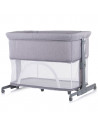 Patut Co-Sleeper si Tarc Chipolino Mommy'n Me gray