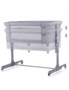 Patut Co-Sleeper si Tarc Chipolino Mommy'n Me gray