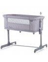Patut Co-Sleeper si Tarc Chipolino Mommy'n Me gray