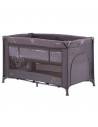 Patut pliabil Chipolino Ariel asphalt,KOSIAR0211AT