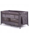 Patut pliabil Chipolino Ariel asphalt,KOSIAR0211AT