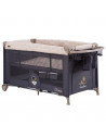 Patut pliabil Chipolino Dorme vanilla,KOSIDR0213VA