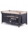 Patut pliabil Chipolino Dorme vanilla,KOSIDR0213VA