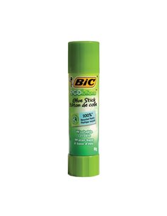 Lipici stick solid BIC BC892344, 8g