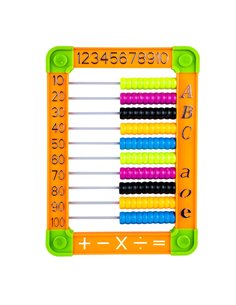 Socotitoare din plastic MG8035, 25.5 x 15.7 cm, Culori asortate 2