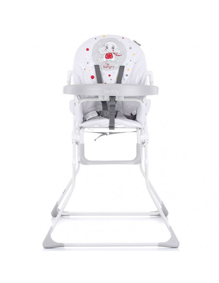 Scaun de masa Chipolino Teddy mist,STHTD02101MT