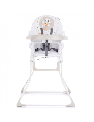 Scaun de masa Chipolino Teddy latte,STHTD02102LA