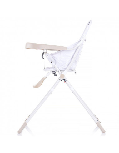 Scaun de masa Chipolino Teddy latte,STHTD02102LA