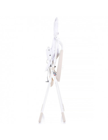 Scaun de masa Chipolino Teddy latte,STHTD02102LA
