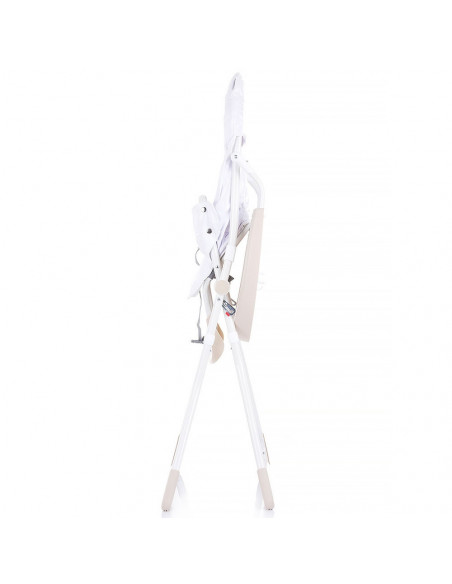 Scaun de masa Chipolino Teddy latte,STHTD02102LA