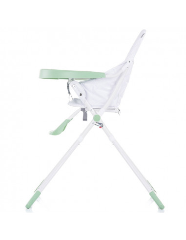 Scaun de masa Chipolino Teddy lime,STHTD02103LM