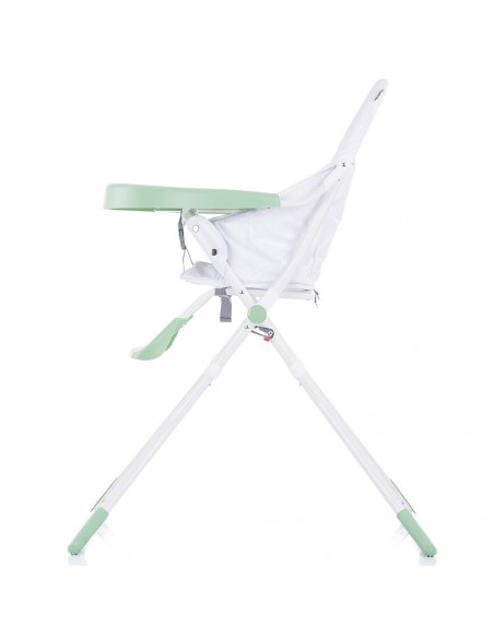 Scaun de masa Chipolino Teddy lime,STHTD02103LM