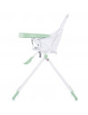 Scaun de masa Chipolino Teddy lime,STHTD02103LM