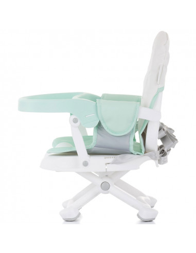 Inaltator scaun de masa Chipolino Lollipop mint,STHBL02103MI