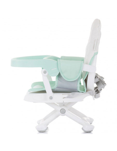 Inaltator scaun de masa Chipolino Lollipop mint,STHBL02103MI