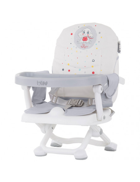 Inaltator scaun de masa Chipolino Lollipop mist,STHBL02101MT