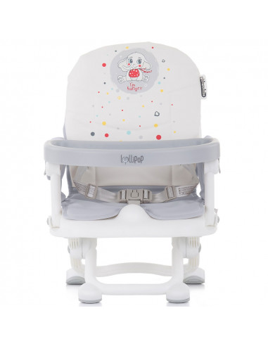 Inaltator scaun de masa Chipolino Lollipop mist,STHBL02101MT
