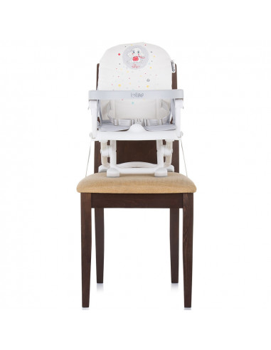 Inaltator scaun de masa Chipolino Lollipop mist,STHBL02101MT