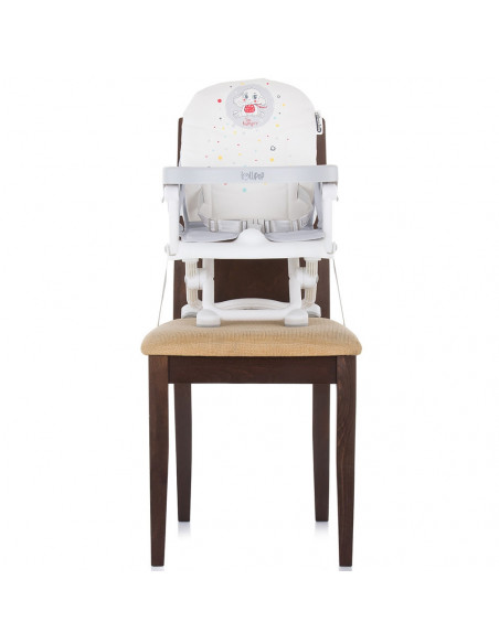 Inaltator scaun de masa Chipolino Lollipop mist,STHBL02101MT