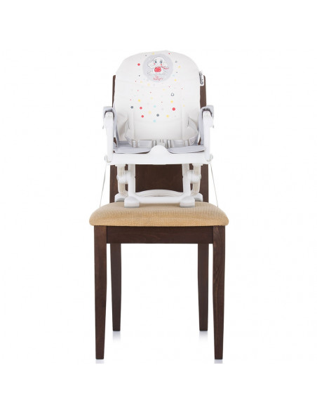 Inaltator scaun de masa Chipolino Lollipop mist,STHBL02101MT