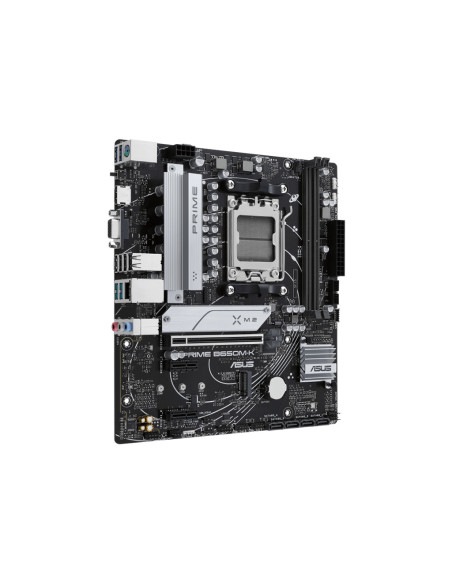 PRIME B650M-K,Placa de baza ASUS PRIME B650M-K, AMD B650, Socket AM5, mATX PRIME B650M-K,Placa de baza ASUS PRIME B650M-K, AMD B650, Socket AM5, mATX