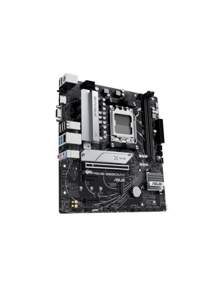 PRIME B650M-K,Placa de baza ASUS PRIME B650M-K, AMD B650, Socket AM5, mATX PRIME B650M-K,Placa de baza ASUS PRIME B650M-K, AMD B650, Socket AM5, mATX