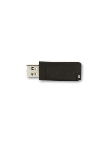 49328,Stick Memorie Verbatim 49328, 128GB, USB 2.0
