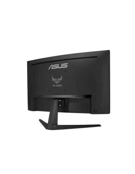VG24VQ1B,Monitor Gaming Asus 24, Full HD, VG24VQ1BCurved, 165 Hz, FreeSync, 1ms "VG24VQ1B"