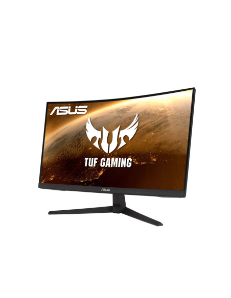 VG24VQ1B,Monitor Gaming Asus 24, Full HD, VG24VQ1BCurved, 165 Hz, FreeSync, 1ms "VG24VQ1B"