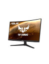 VG24VQ1B,Monitor Gaming Asus 24, Full HD, VG24VQ1BCurved, 165 Hz, FreeSync, 1ms "VG24VQ1B"