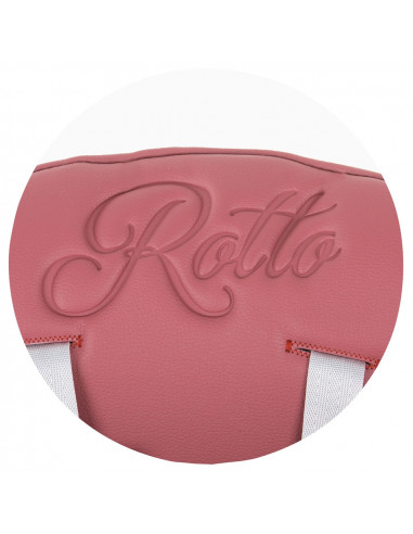 Scaun de masa cu sezut rotativ Chipolino Rotto 3 in 1