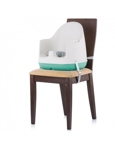 Scaun de masa Chipolino Pudding 3 in 1 mint,STHPU0212MI