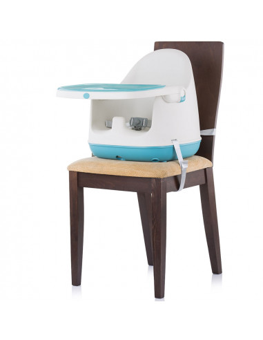 Scaun de masa Chipolino Pudding 3 in 1 peony blue,STHPU0214PB