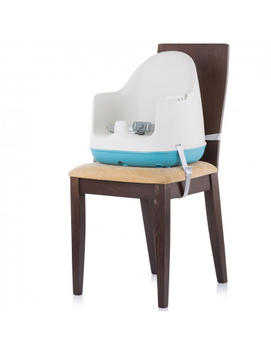 Scaun de masa Chipolino Pudding 3 in 1 peony blue,STHPU0214PB
