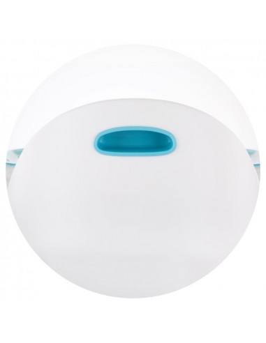 Scaun de masa Chipolino Pudding 3 in 1 peony blue,STHPU0214PB
