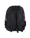 Ghiozdan scoala Cerda 2100003829, Motiv avengers, Negru