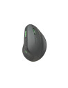 SL-630026-BK,MOUSE SPEEDLINK PIAVO PRO ERGONOMIC WIRELESS BLACK "SL-630026-BK"