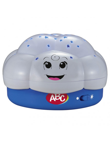 Lampa de veghe Simba ABC Calm'n Care,S104010190