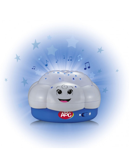 Lampa de veghe Simba ABC Calm'n Care,S104010190
