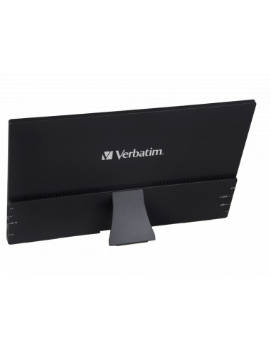 49590,Monitor portabil Verbatim 14" FHD "49590" (include TV 0.03 lei)