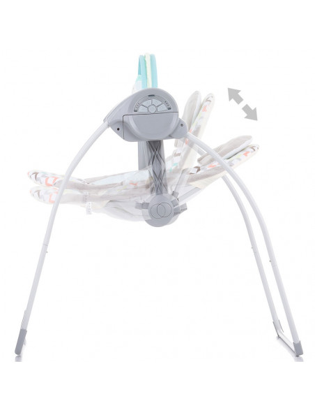 Leagan electric Chipolino Felicity lion,LSHFE0201LI