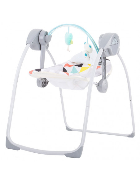 Leagan electric Chipolino Felicity snail,LSHFE0202SN