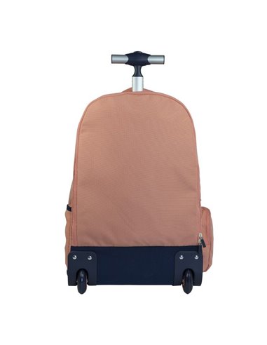 Ghiozdan 625601sncp Troler Milan 52 Cm